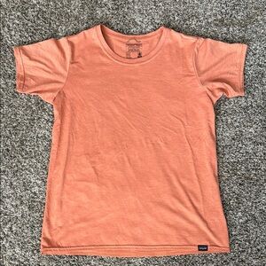 Patagonia Capaline Tee